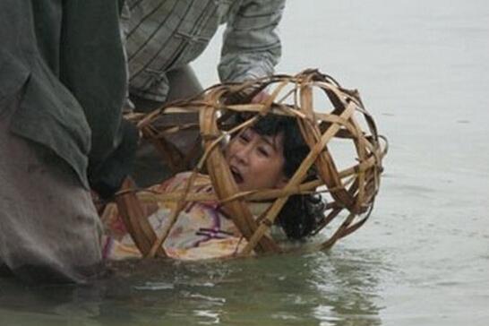 浸猪笼 搜狗百科