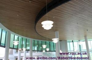 罗伯特戈登大学图册