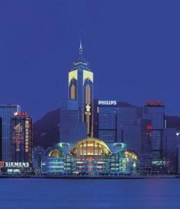 湾仔区
