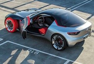 GT