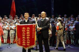 中国运载火箭技术研究院演出