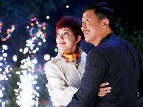 《麻辣芳邻》剧照