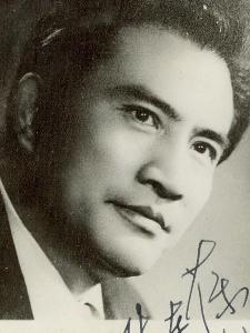 杨在葆