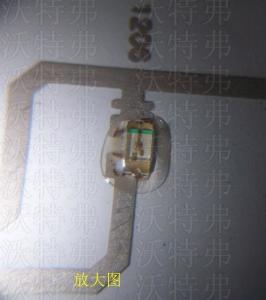 SMT发展新应用领域