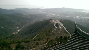 缥缈峰