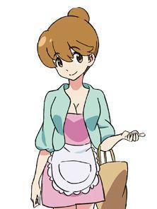 满舰饰好代