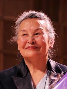 郑小瑛
