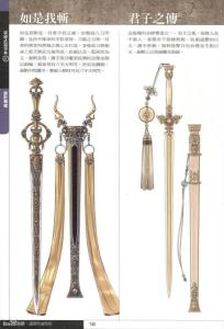 霹雳武器事典六P140