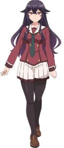 高梨彩弓