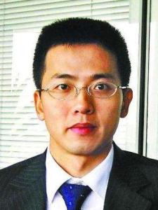 厉健