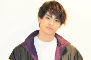 高野洸