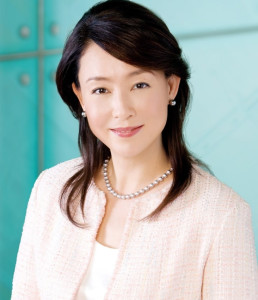 床岛佳子