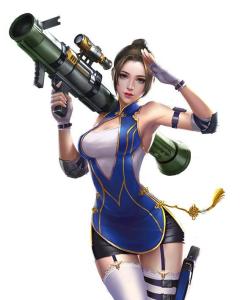 凌梁,是手游《红警ol》中的后勤型英雄.