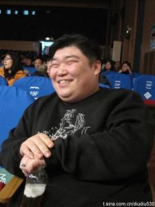 热爱生活