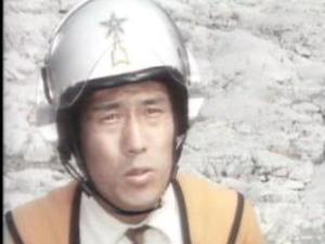 小林昭二