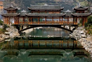 西江千户苗寨