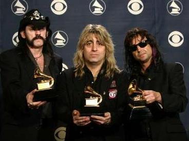 Motorhead