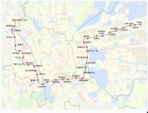 苏州市规划局,苏州市交通运输局,苏州市轨道交通集团有限公司联合组织