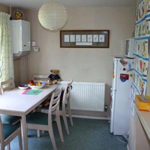 Family House