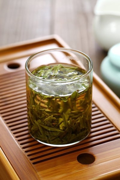 西湖龙井