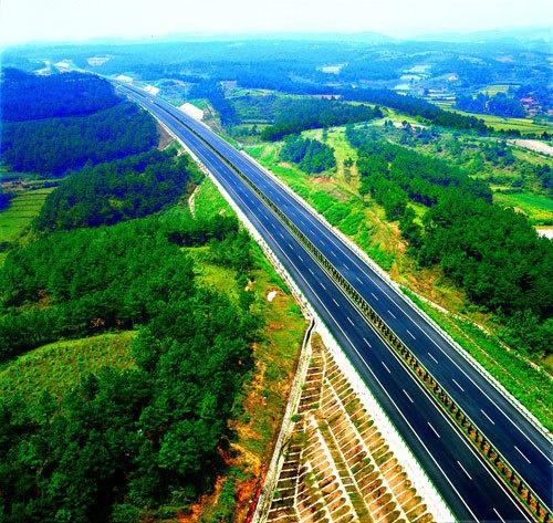 孝襄高速公路