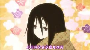 漫画人物形象照