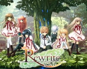 Rewrite 搜狗百科 Rewrite 搜狗百科