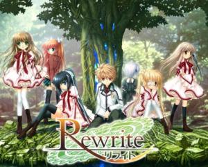 Rewrite 搜狗百科