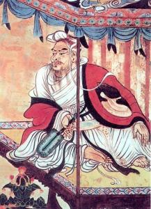 维摩诘居士照片集锦