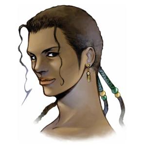 奇洛斯·席格尔