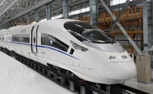 CRH380C系列