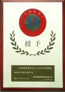 江西正邦集团