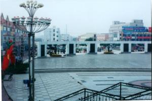 滦南县