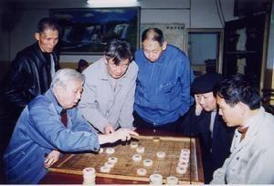 烟筒山镇