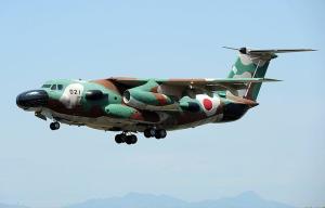 C-1运输机