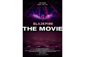 BLACKPINK THE MOVIE