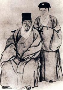 夏允彝,夏完淳父子