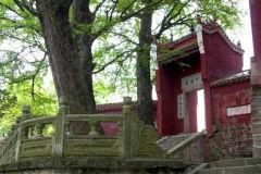 福严寺风光2