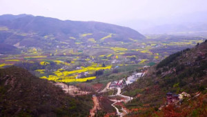 定军山