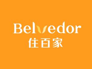 住百家logo