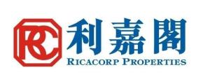 利嘉阁地产logo