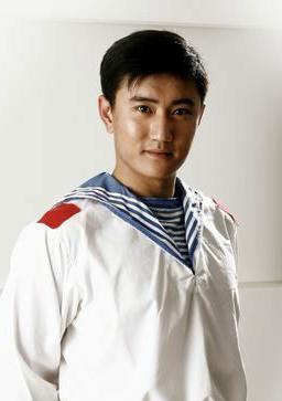 王海军(叶静 饰)  配音