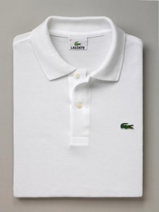LACOSTE