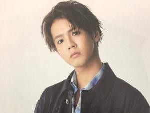 片寄凉太
