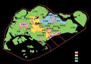 新加坡2011年大选/补选精彩全记录