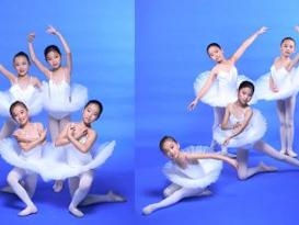 幼儿舞蹈
