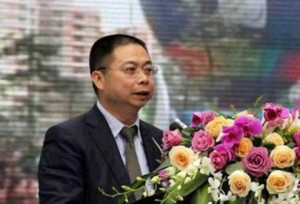 姚振华