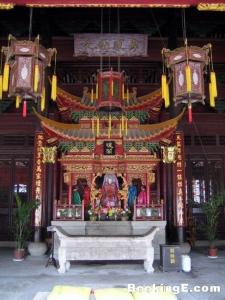 土谷祠图册
