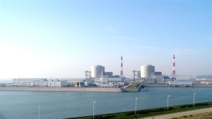 山东海阳核电站