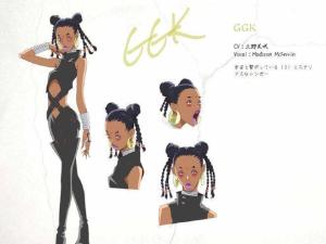 GGK